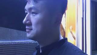 【申屠直播】20170925 #1 凌晨房车集体装备物资上海出发去敦煌哦