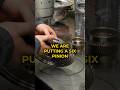 Why a 6-Pinion Planetary Gear Set is a MUST 🔥 #shorts #automotive