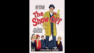 The Show-Off 1926 film