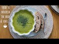 What i eat in a day to keep healthy in winter  minimalist healthy recipes
