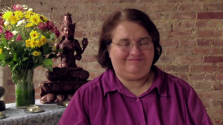 10-Minute Lovingkindness Meditation with Sharon Salzberg