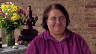10Minute Lovingkindness Meditation with Sharon Salzberg