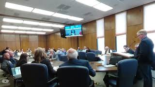 Garrison Diversion Burleigh County Hearing 2026 03 24  Part 1
