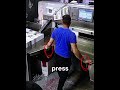 How Paper Cutters Keep Operators Safe