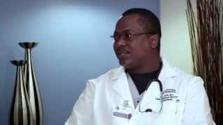 Dr. Osahon Osifo Interview