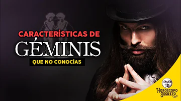 ¿Los géminis son de fiar?