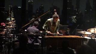 Jake Chapman - St. Thomas Live At Dizzys