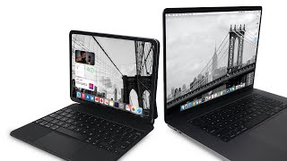 Can an iPad FINALLY Replace a Laptop in 2020?