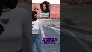 Celebrity NoPixel Dev Asks Wolfabelle for the Diamond Dogs CATCHPHRASE #shorts #nopixel #gta Net Worth