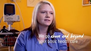 Giving Tuesday 2016 - School and Community Based Health