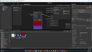 Famous Shader Graph Texture Offset Profile