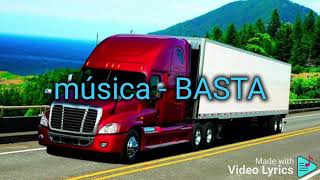 RICARDO - BASTA