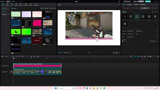 How You Can Simply Create This Progress Bar Animation For Your Video Edits On CapCut PC?