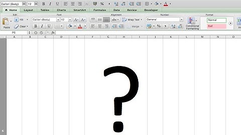 SECRET GAME IN EXCEL??? Excel Overview Episode 1