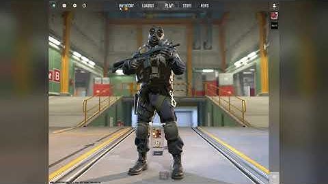 Getting drops until I get SG 553 Integrale Week 62 Drop 1