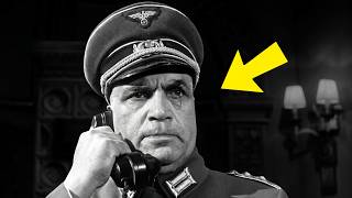10 DARK SECRETS Behind The Colditz Story (1955) They Tried to Hide