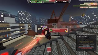 Typical Colors 2 Flanker Gameplay
