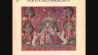 John Renbourn - Trotto / Saltarello chords