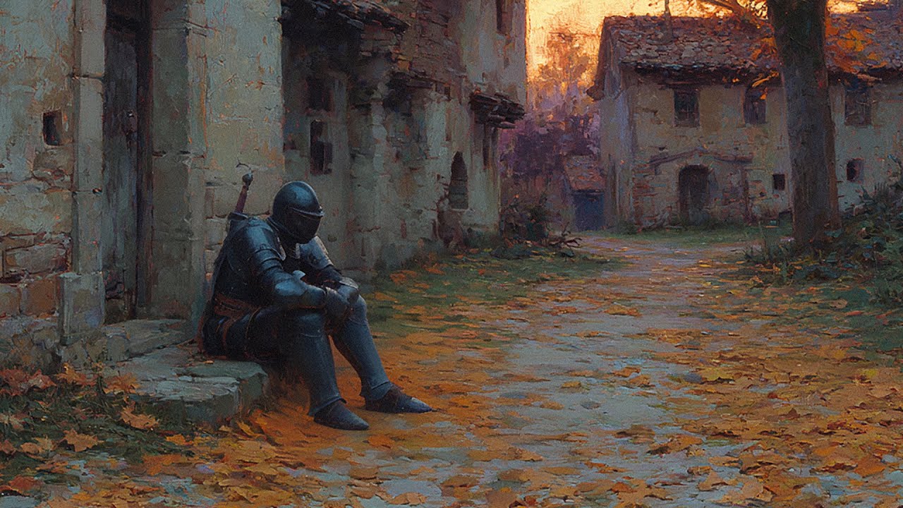 so it's September again