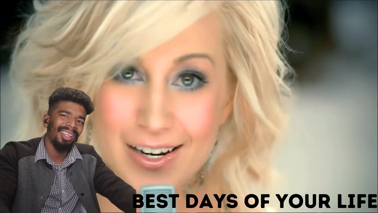 Best Days Of Your Life Kellie Pickler