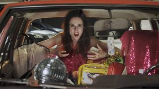 Nadia Vaeh - I Think I Think Too Much Official Music Video