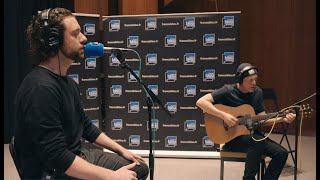 Eenzel - Pas peur (Daran cover) | Live France Bleu