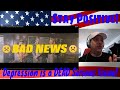 Bad News - Tom MacDonald &amp; Madchild ft. Nova - Reaction