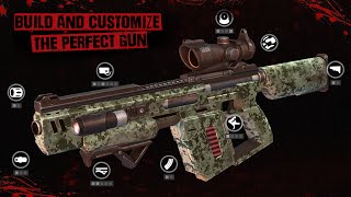 Gun Master 3: Zombie Slayer [Mod: Unlimited Money] screenshot 2