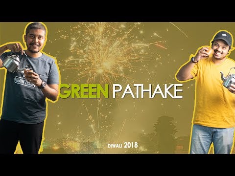 GREEN CRACKERS? Supreme Court Judgement Will Affect Your 2018 Diwali | The #CoffeeInKulhad Show