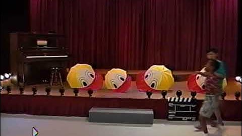 Rock With Purple Guy (1997 Version) Part 23