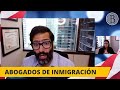 ÚLTIMAS NOTICIAS - Preguntas y Respuestas - Abogados de Inmigración