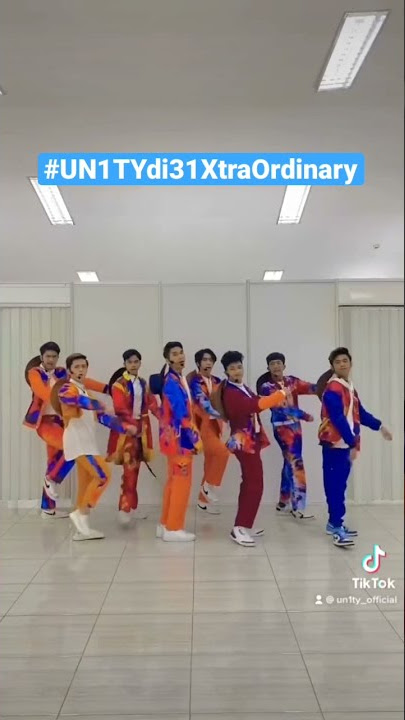 #31XtraOrdinary - UN1TY 🇮🇩