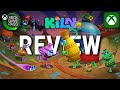 I Played Xbox’s Weirdest New Game… It’s Actually Good? | Kiln Review