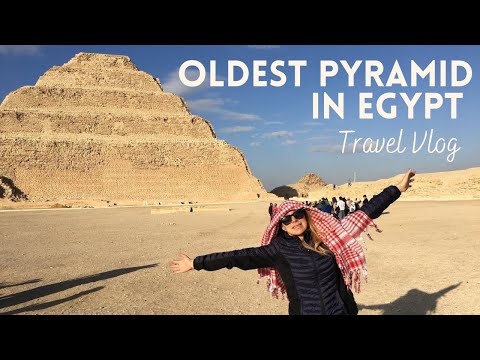 Video: Od Kod So Graditelji Sfinge In Piramid? - Alternativni Pogled