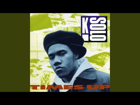 K-Solo — Rock Bottom