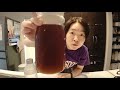 【イモトの日常】時短梅シロップ作り/炊飯器で作ってみた