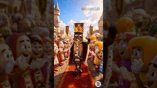 Modi Made Melody Famous 👑🍫 #melody #meloni #modi #viral #trending #explore #funny #comedy #shorts