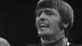 Video thumbnail of "The Association - Along Comes Mary | 3/1 (1968)"