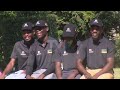 Eswatine acolhe torneio regional de golfe: A competição conta com a participação de Moçambique