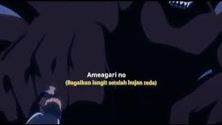 Story wa Anime sad:(Perpisahan