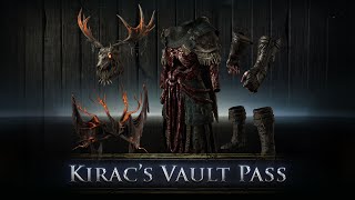 Path of Exile: Settlers of Kalguur Kiracs Vault Rewards