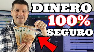 💰¡INCREIBLE TRUCO! Como hacer 🔒APUESTAS [SEGURAS]🔒o Surebets y 💲GANAR Dinero con Apuestas Deportivas