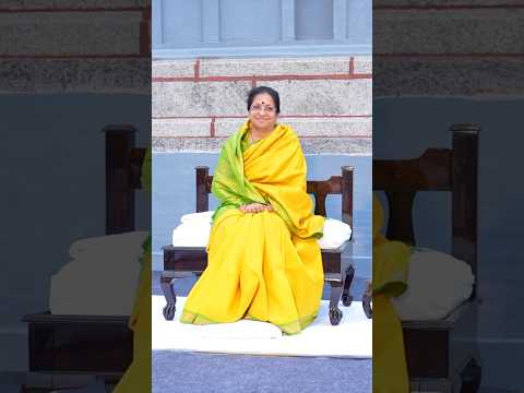 Meditating at Mahavatar Babaji's Birthplace | Guruma Aathmanandamayi | parangipettai