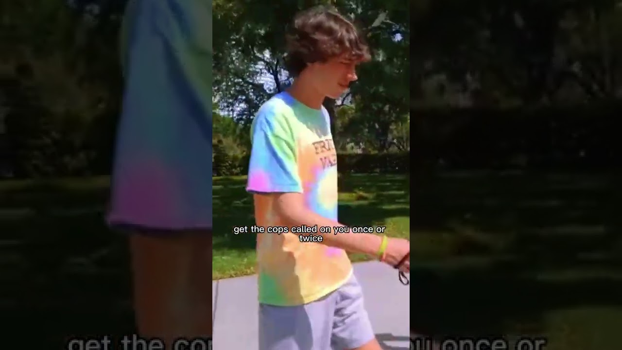 Live Life - Baylen Levine 