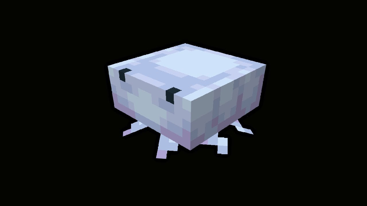 Gipplecore After Dark - Axoladdy