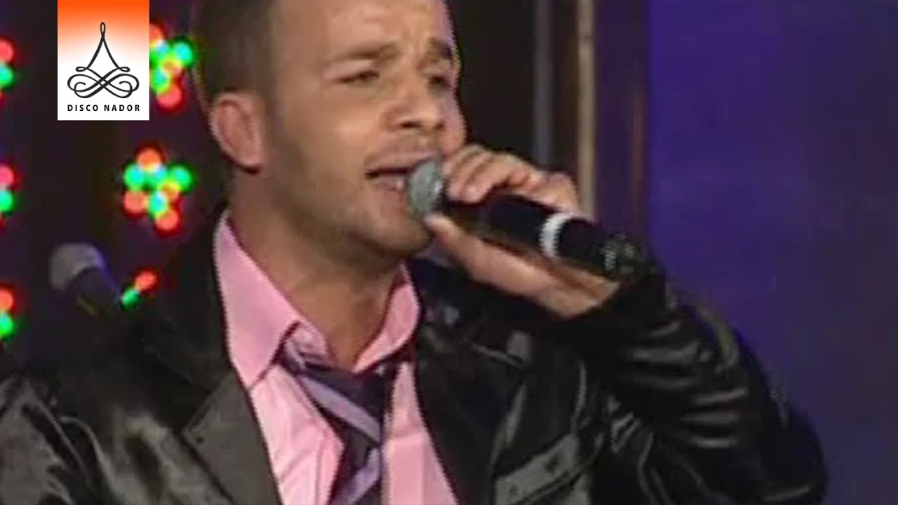 Said Wassila - Fahmayi A Wasila & Gaa Gaa A Zoubida (Live Performance)