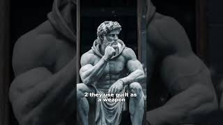 Celebrity "Manipulation Alert! Don’t Miss These 12 Red Flags! #Stoicism" Wealth