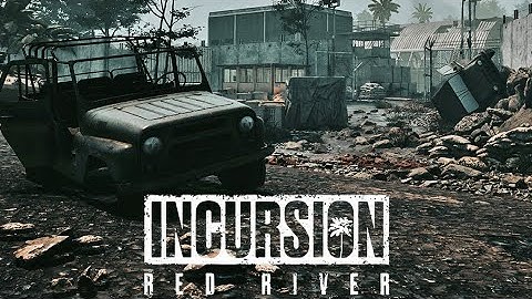 This new extraction shooter has lots of potential