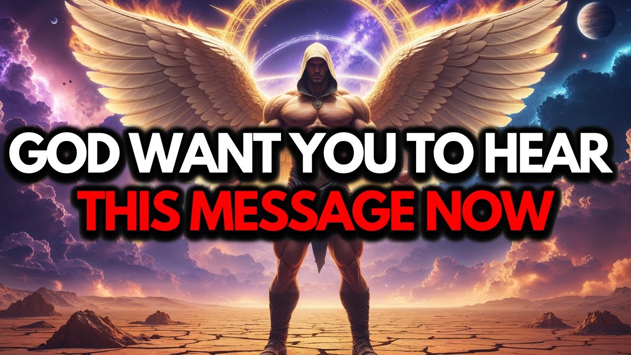 Only Those God Has Chosen Will Listen To This Direction From God