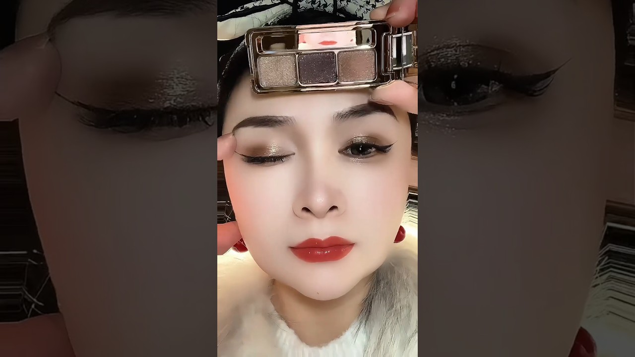 Makeup Tutorial, Beauty Suggestions #makeup #makeuptutorial